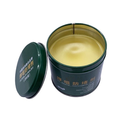 Welding tip gel - welding, 200g