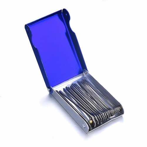 Stainless steel - stainless,