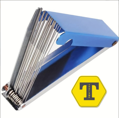 Sets welding nozzle - 4,