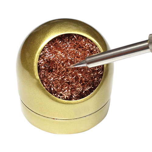 Wire with stand - with,