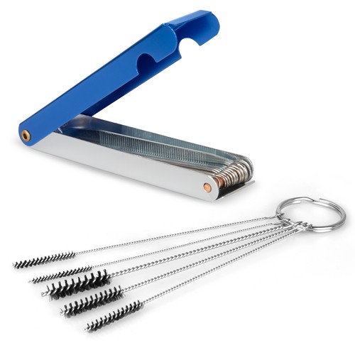 Torch tip cleaner for cleaning - cleaner,
