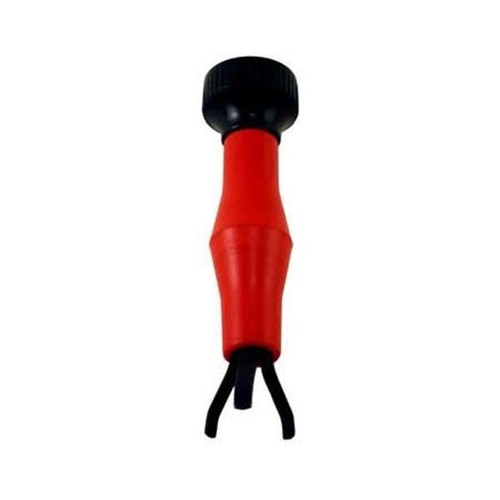 Mig torch nozzle shroud - torch, nozzle/shroud