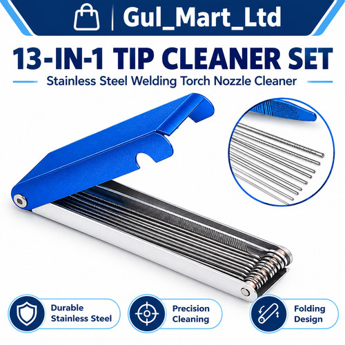 Stainless steel - in,