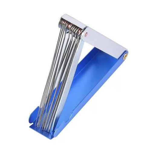 Stainless steel - in, 1