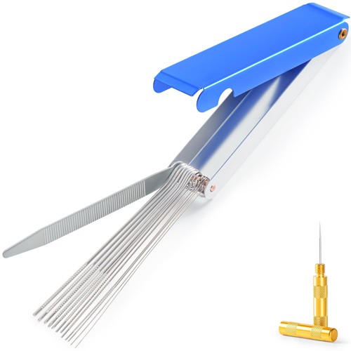 Torch tip cleaner - cleaner, welding