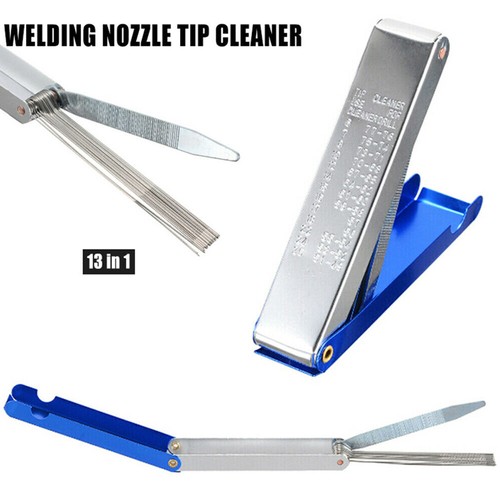 Stainless steel - in,