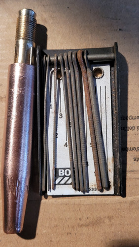 Big no2 cutting - cutting, with