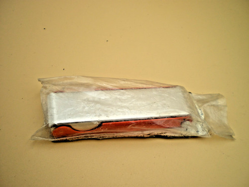 Components welding tip - components,