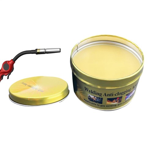 Welding tip gel 200g nozzle - tip,