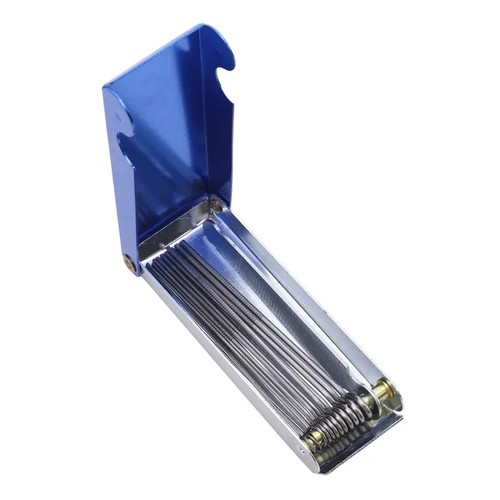 Stainless steel - stainless,