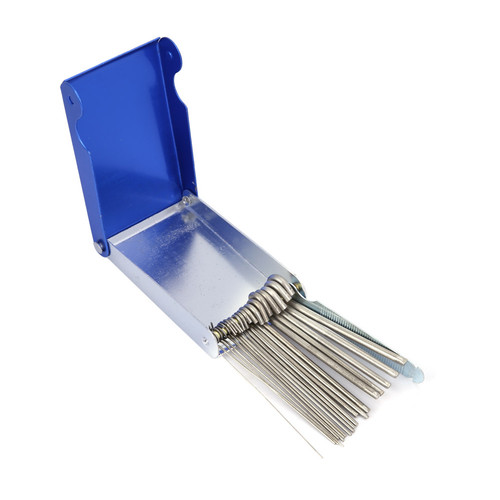 22pcs welding torch tip - 22pcs,