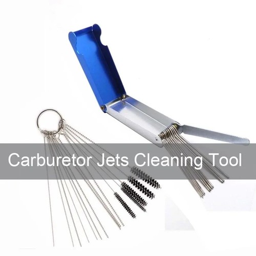 Gas welding tip cleaner - welding,