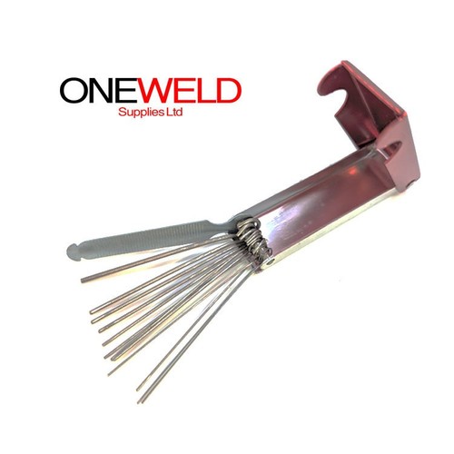 Welding cutting torch nozzle - welding,
