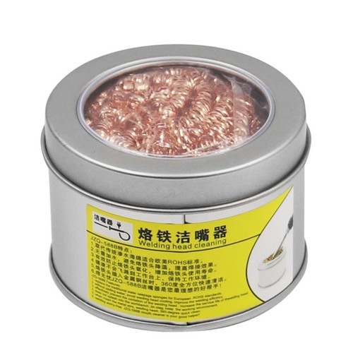 Welding soldering iron tip - soldering,