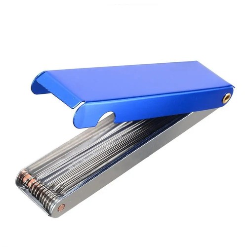 Gas welding tip - gas,