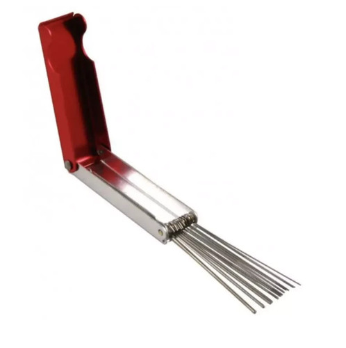 Welding and cutting torch - 2,