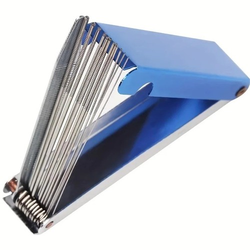 Stainless steel - 1,