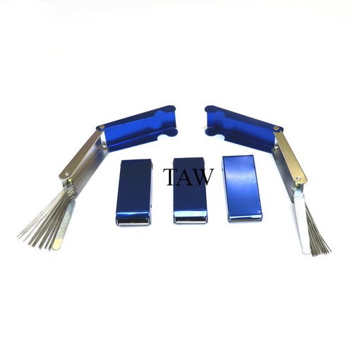 5pcs welding torch nozzle - 5pcs,