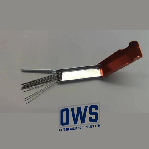 Tip cleaner for welding - 1,