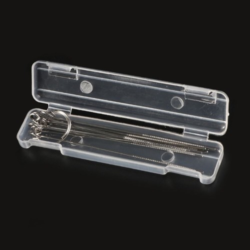 10pcs 6mm 3mm guitar nut - 10pcs,