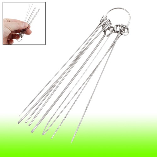 Pcs 7mm 8mm 0 - pcs, 0.8mm